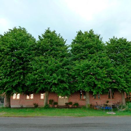 Apfelhof Fehmarn Apartment Exterior photo